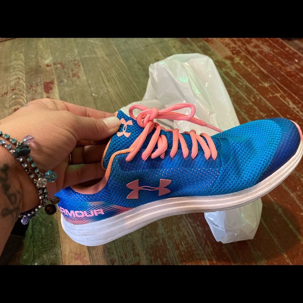 Women’s under armour